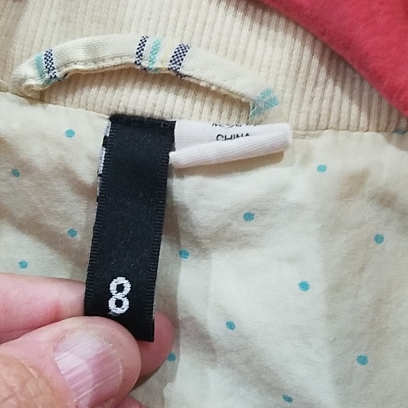 Light jacket - Picture 6 of 6